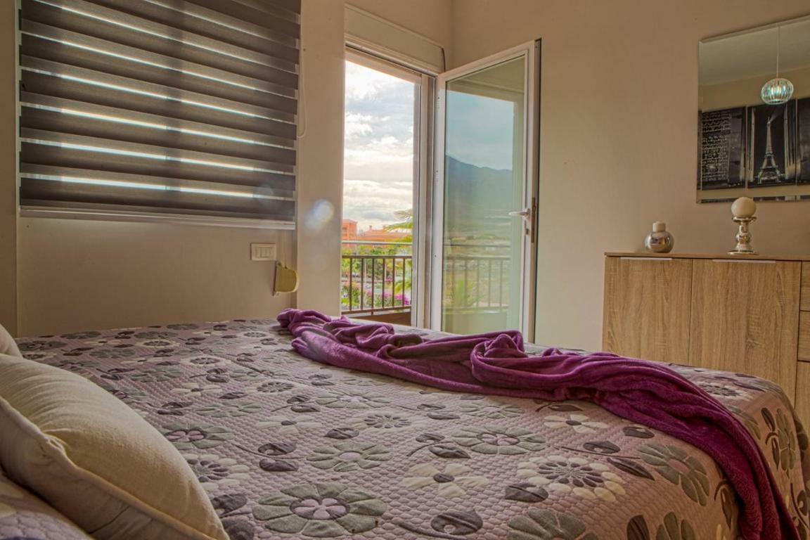 Cosy Townhouse In Costa Adeje Costa Adeje (Tenerife) Exterior photo