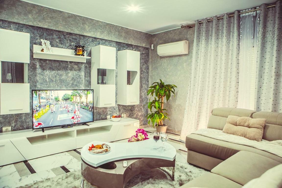 Cosy Townhouse In Costa Adeje Costa Adeje (Tenerife) Exterior photo