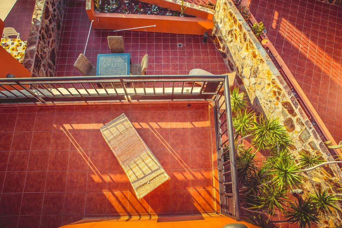 Cosy Townhouse In Costa Adeje Costa Adeje (Tenerife) Exterior photo