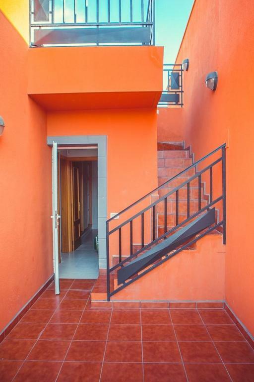 Cosy Townhouse In Costa Adeje Costa Adeje (Tenerife) Exterior photo