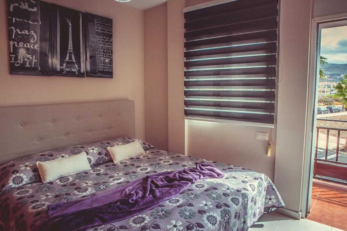 Cosy Townhouse In Costa Adeje Costa Adeje (Tenerife) Exterior photo