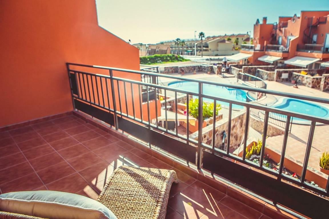 Cosy Townhouse In Costa Adeje Costa Adeje (Tenerife) Exterior photo